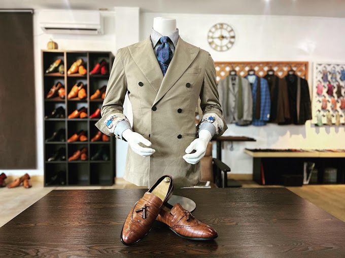 新潟市オーダースーツYASS ONOZUKA TAILOR