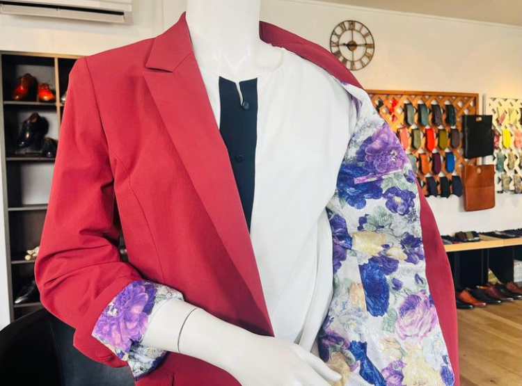 YASS ONOZUKA TAILORオーダースーツ